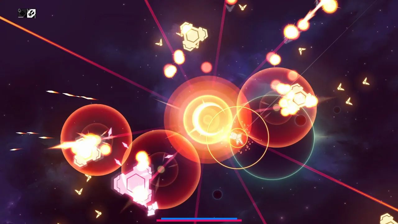 新星漂移游戏截图3