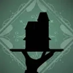 锈湖:湖之仆从(官方移植版) icon