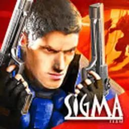 孤胆枪手2：重装上阵中文版 icon