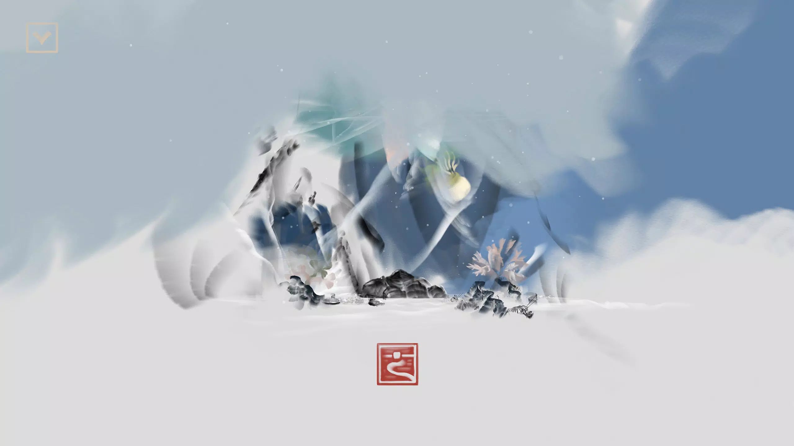 冬蜃楼游戏截图5