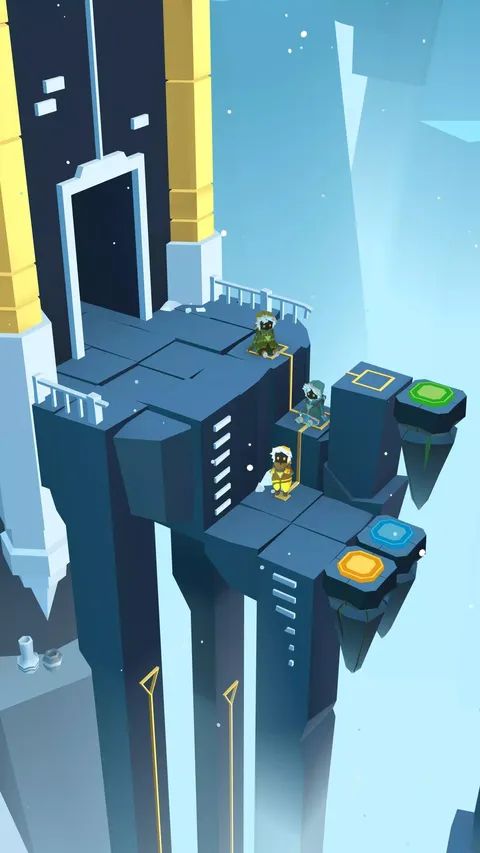 巨人之路游戏截图2