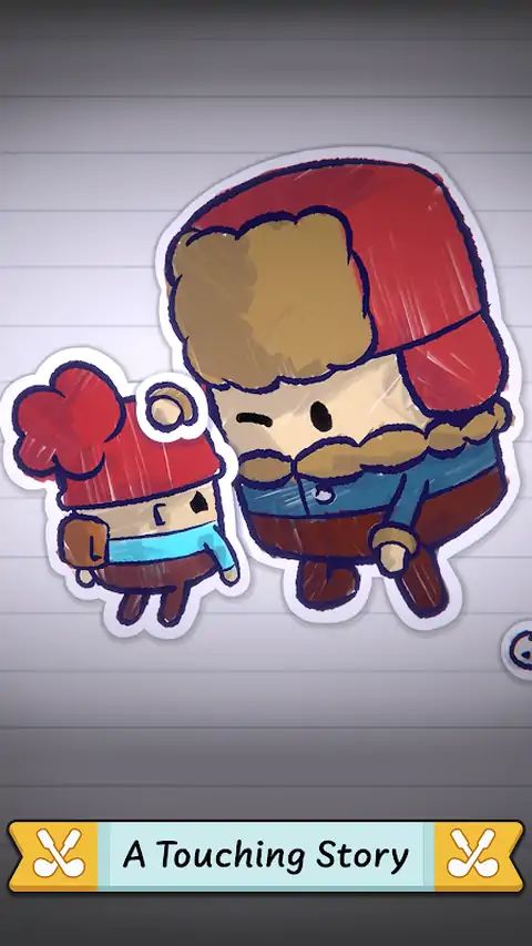 松树之心游戏截图2