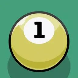 胡闹台球 icon