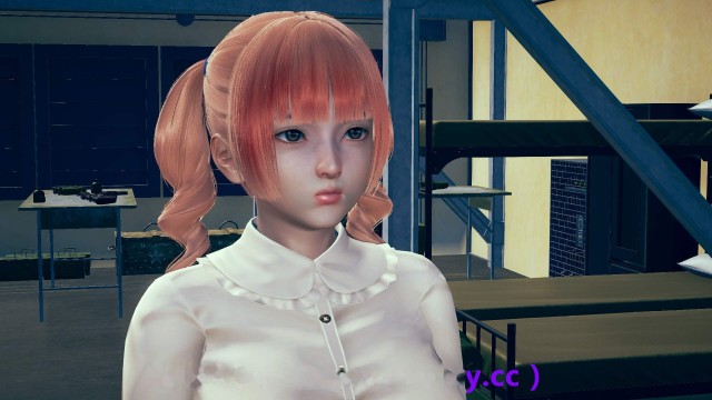 迪克女孩游戏截图3