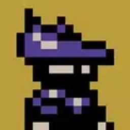泪境 icon