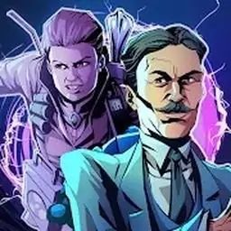 特斯拉战队 icon