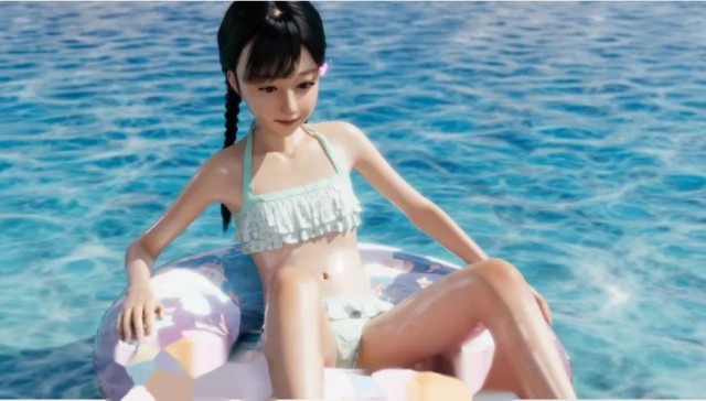 尼特与天使与色色家族/にーとと天使とえっち游戏截图6