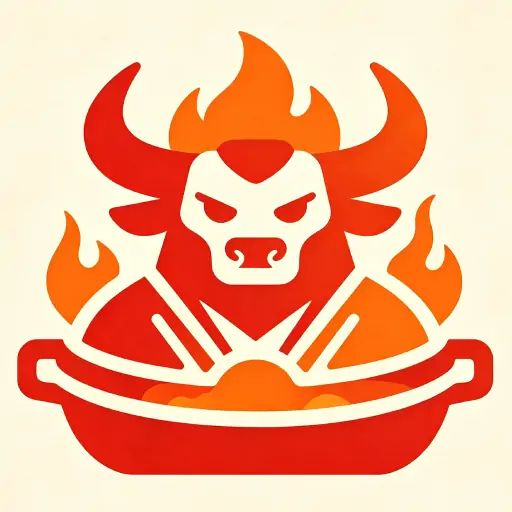 麻辣仙人 icon