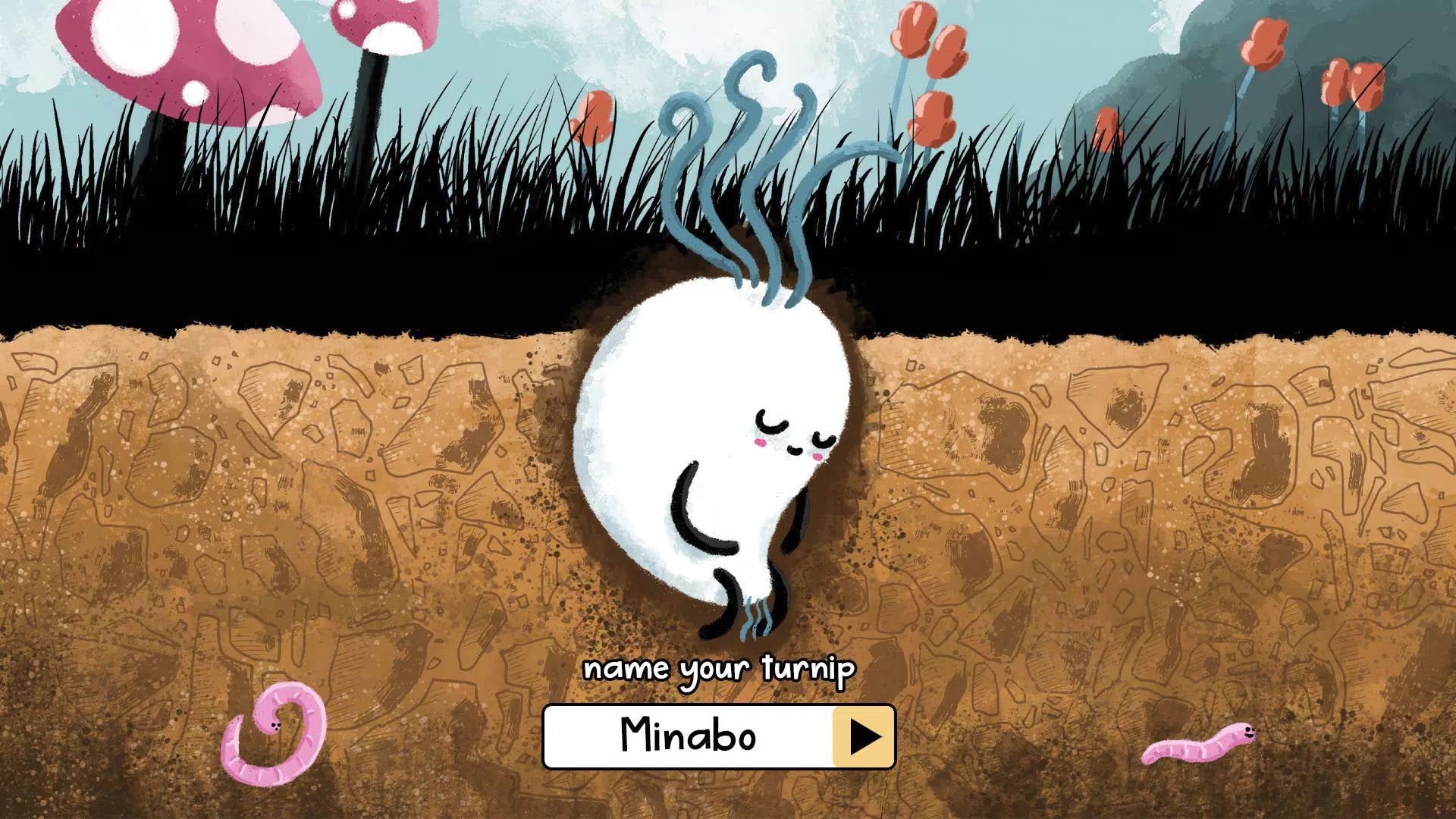 漫步人生(Minabo)游戏截图3