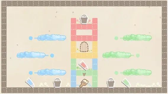 绘梦笔记游戏截图4