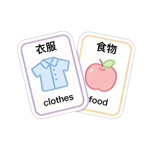 英语图音消消乐【玩家自制】 icon