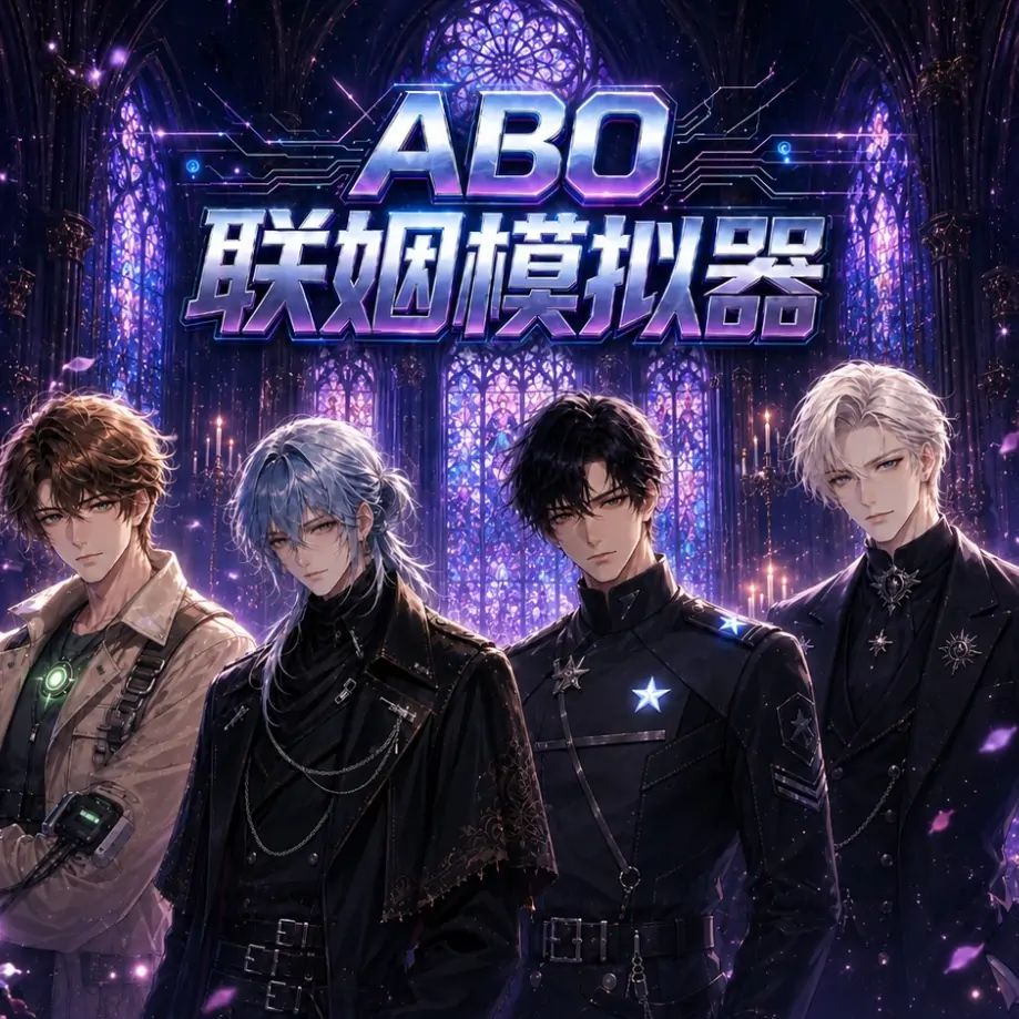 ABO联姻模拟器 icon