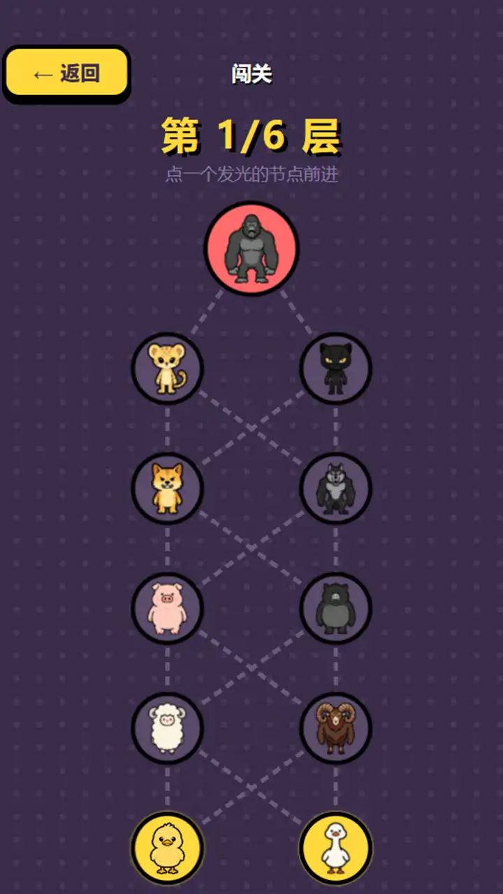 多少兄弟能揍趴大猩猩?游戏截图3
