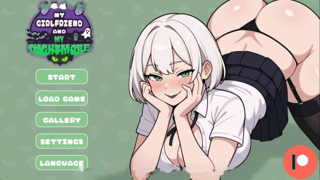 我的女朋与我的恶梦 icon