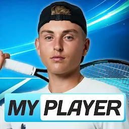 网球经理26：我的球员 icon