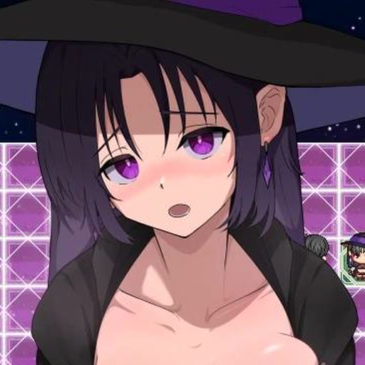 外掛勇者怎會敗給魅魔 icon