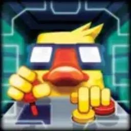 枪砖重制版 icon