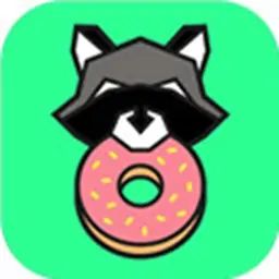 黑洞模拟器（甜甜圈都市） icon