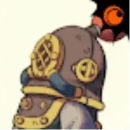 沉船遗礼 icon