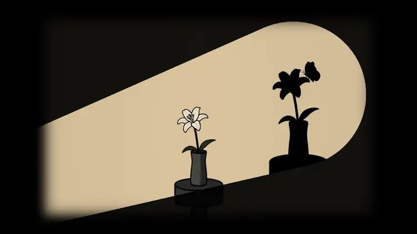 悖论：展览游戏截图3