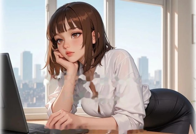 NTR女友全栈 icon
