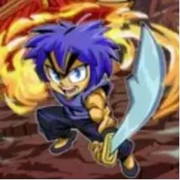 东方暗影终极版 icon