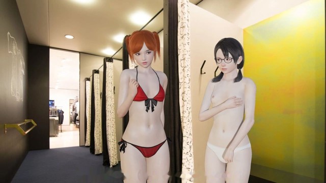 堕落天使游戏截图3