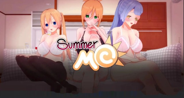 Summer MC：我捡到一本魔法催眠书的 icon
