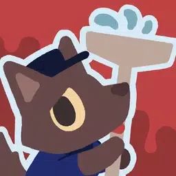 狼人清洁工(汉化版) icon