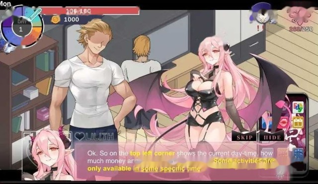 NTR狂热/ NTRaholic チホネトラレケ游戏截图2