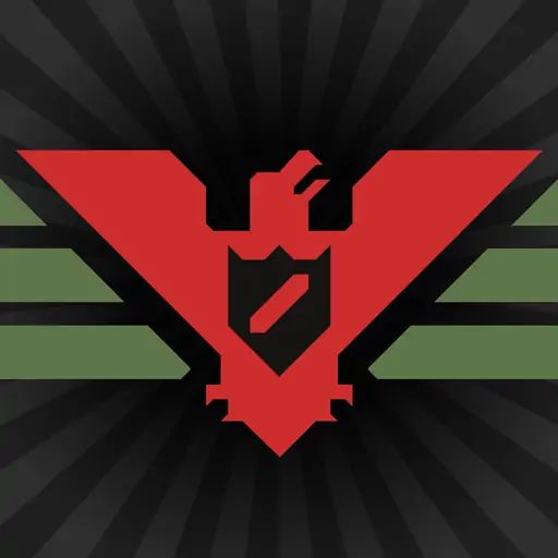 请出示证件 icon