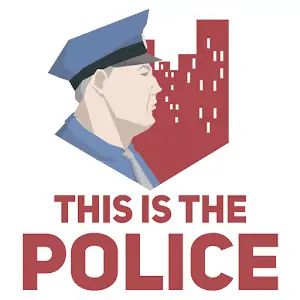 这就是警察 icon