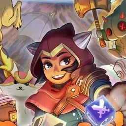 神骰传说 icon