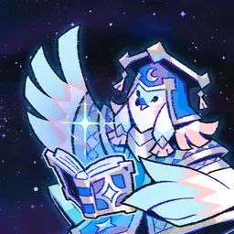 阿斯特赖亚：六面神谕 icon