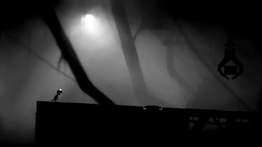 地狱边境(LIMBO)游戏截图5