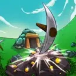持续挖掘 icon