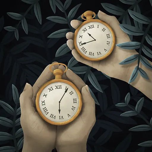 滴答：双人冒险 icon