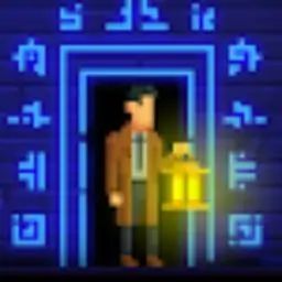 黑暗侦探 icon