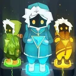 巨人之路 icon