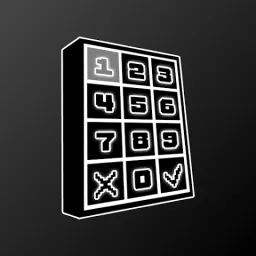 密码，是什么？ icon