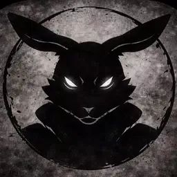 小兔子 icon