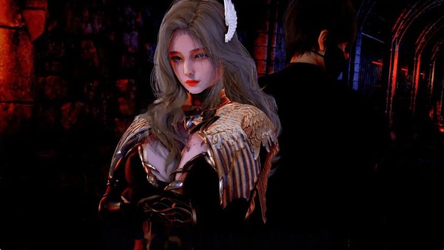 杀手的神话Ch.11赞助 AI版游戏截图2
