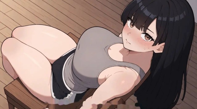 我的女朋与我的恶梦游戏截图4