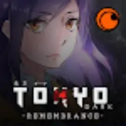 东京暗影 icon