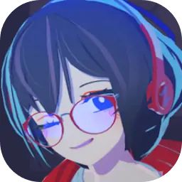 放松时光：与你共享Lo-Fi故事 icon