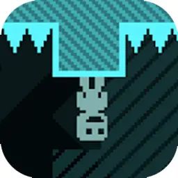 弹弹跳跳闪避人(VVVVVV) icon