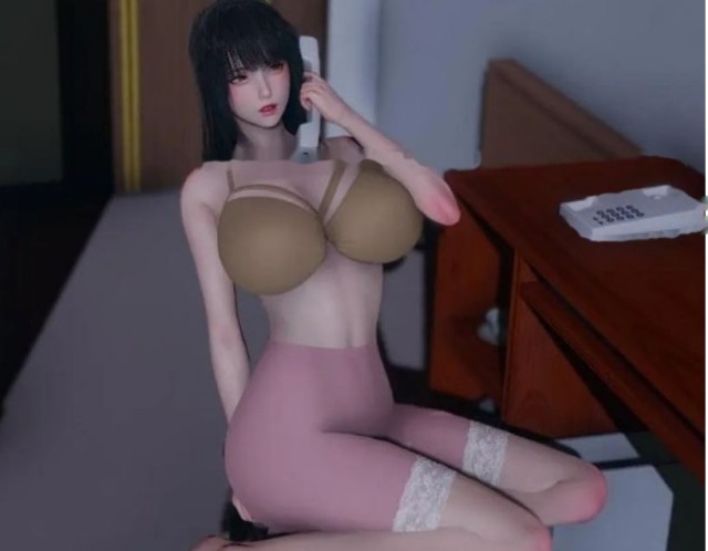 青青草原之老王游戏截图5