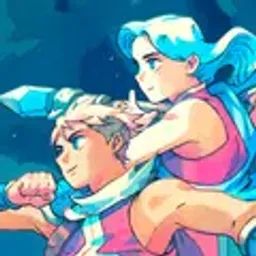 星之海(Sea of Stars) icon