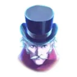 埃比尼泽与无形世界 icon