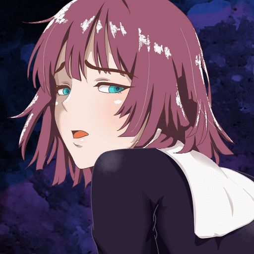 沉溺於墮落慾望的聖職者 icon